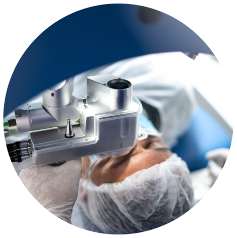 Eye clinic in kanpur