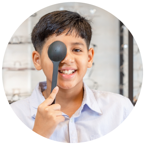 a multispecialty eye hospital in kanpur